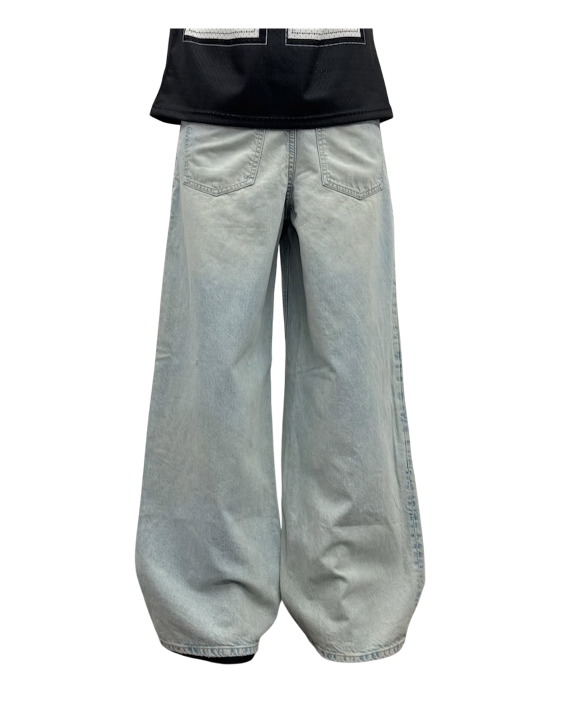Vintage Light Jeans
